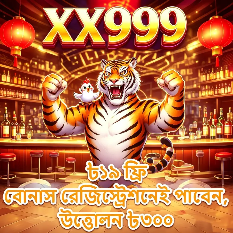 xx999 লগইন